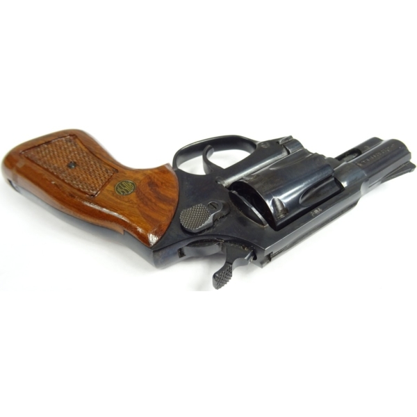 Rewolwer Rossi mod. 27 kal. .38Special